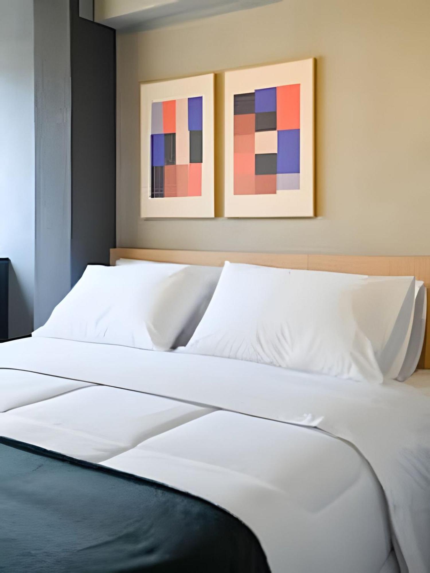 Apartment Teu - Loefgreen São Paulo