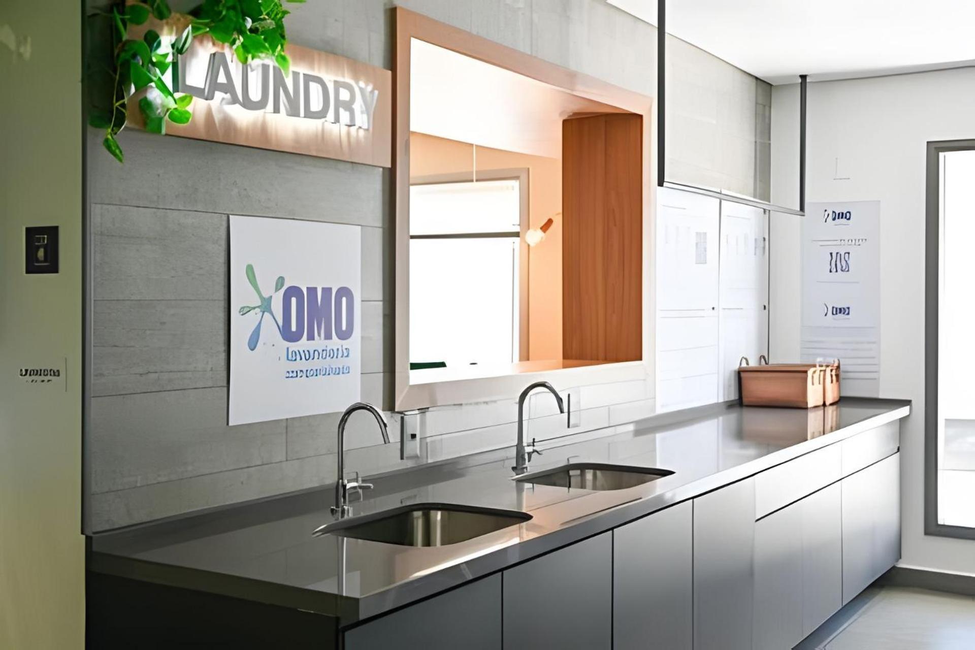 Apartment Teu - Loefgreen São Paulo