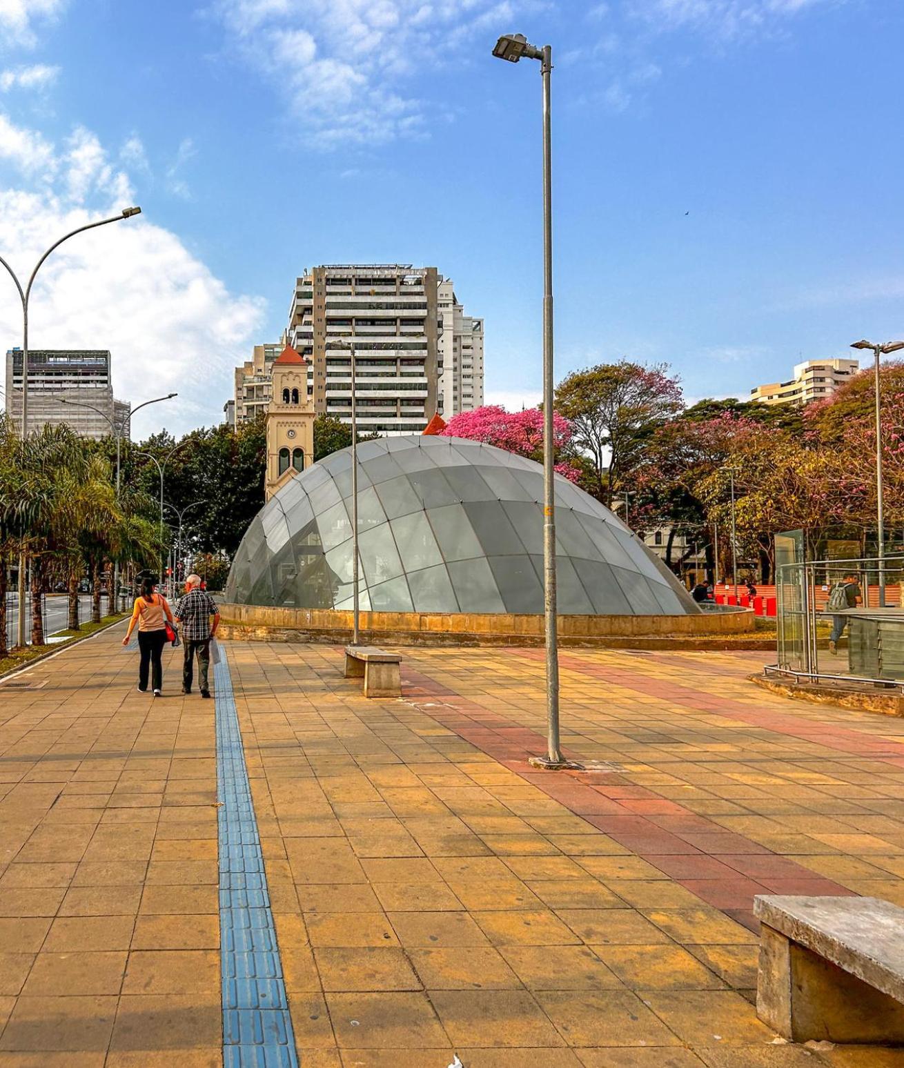 Com Wifi E Boa Localizacao Em Moema Sp *