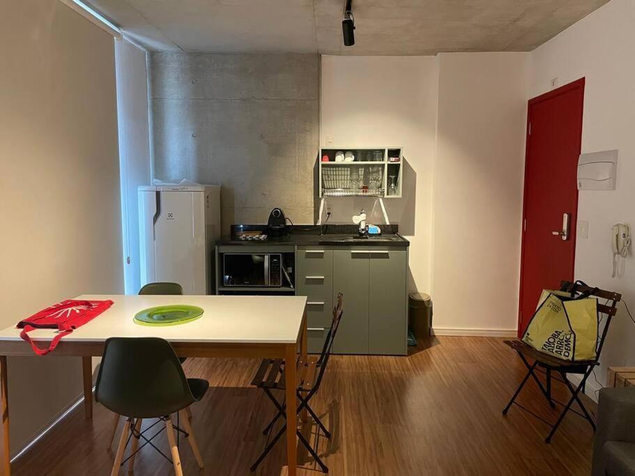 Apartment Novo Metro Garagem Eab807