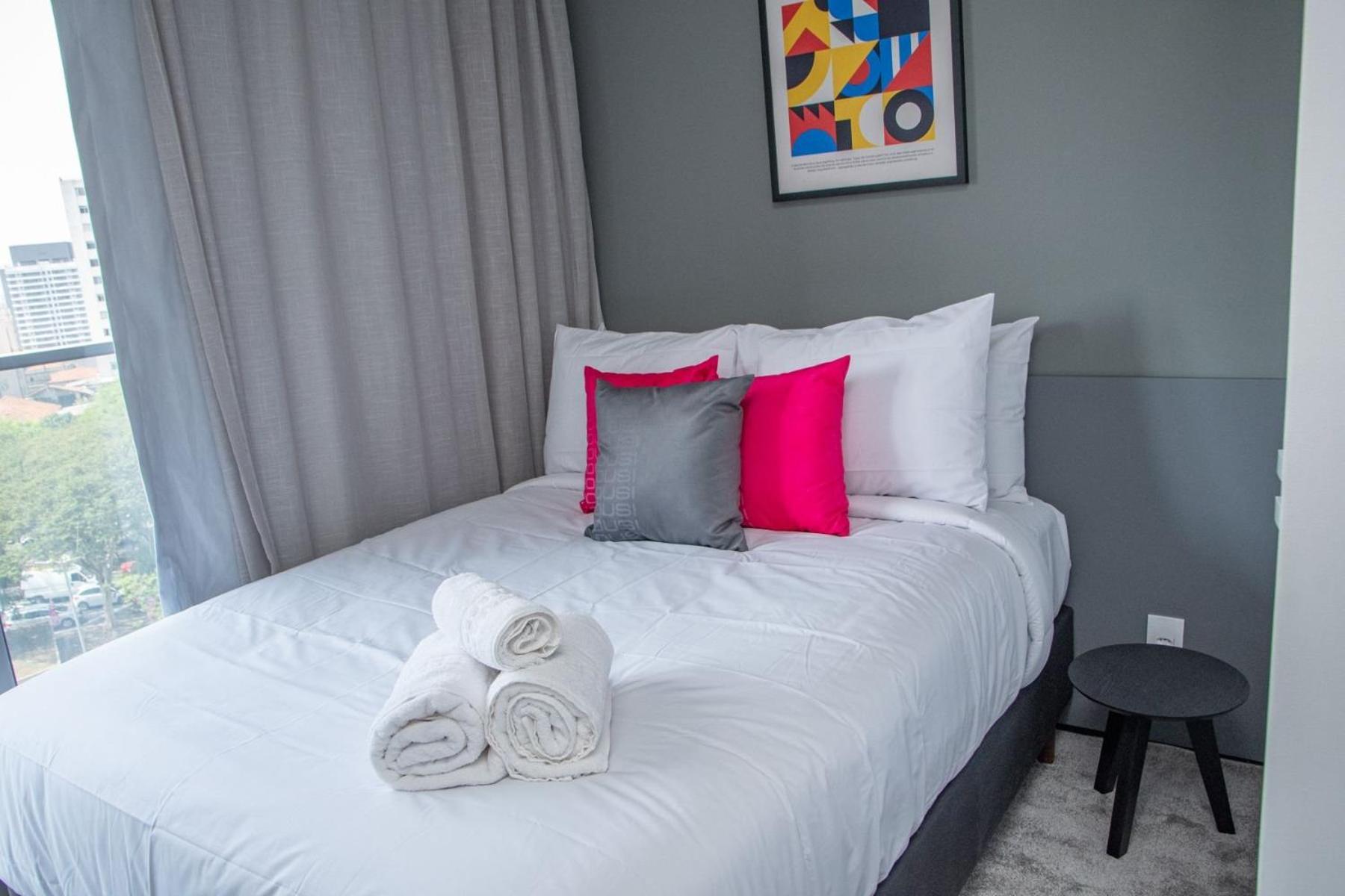 Apartment On Paulista By Housi