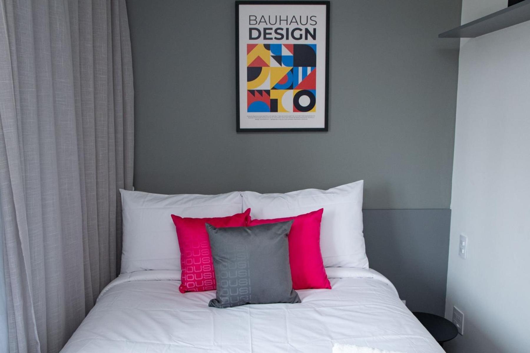 Apartment On Paulista By Housi Sao Paulo