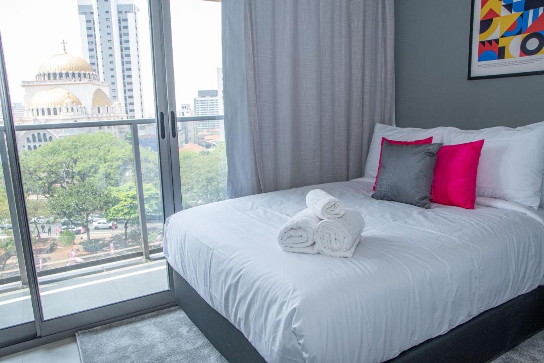 Apartment On Paulista By Housi Sao Paulo