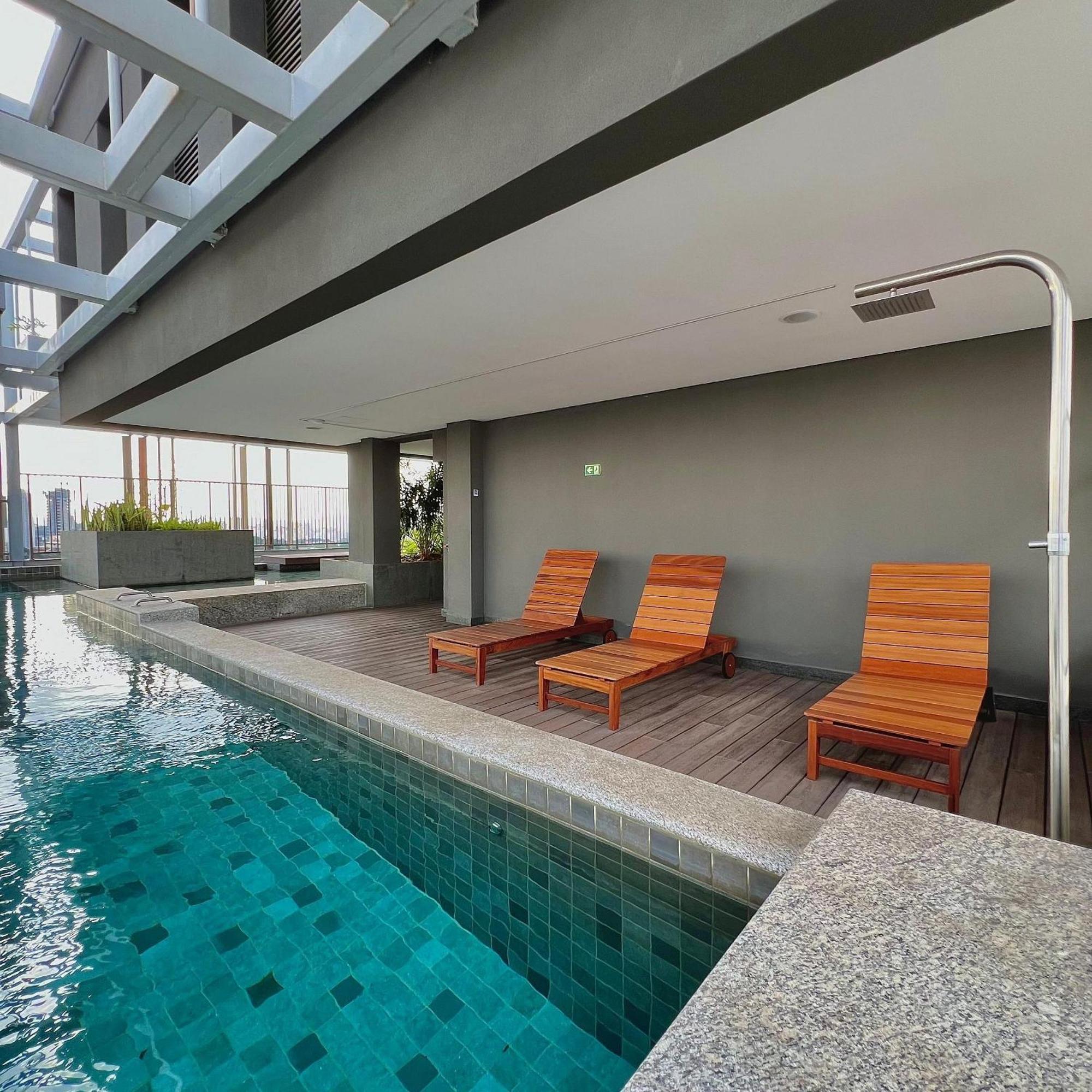 Apartment 2208 - Onma Jardins - Proximo Oscar Freire