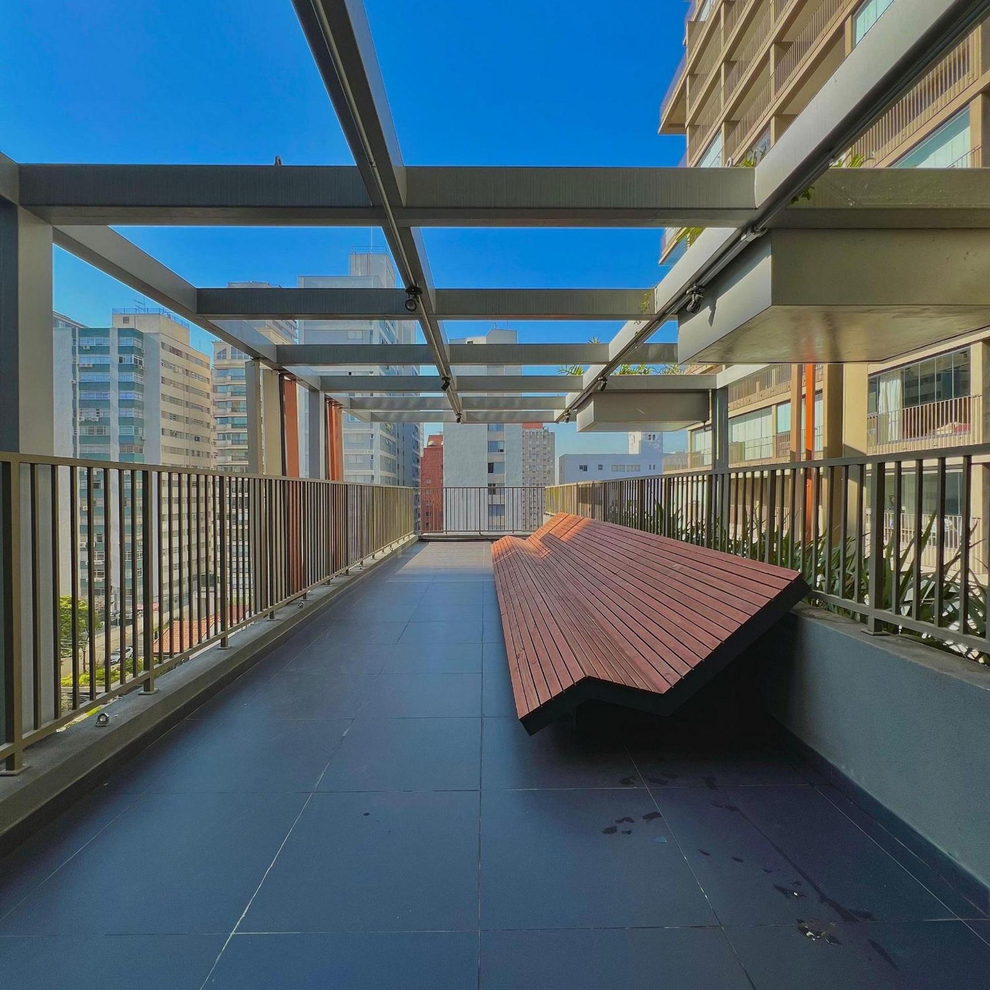 2208 - Onma Jardins - Proximo Oscar Freire Apartment Sao Paulo
