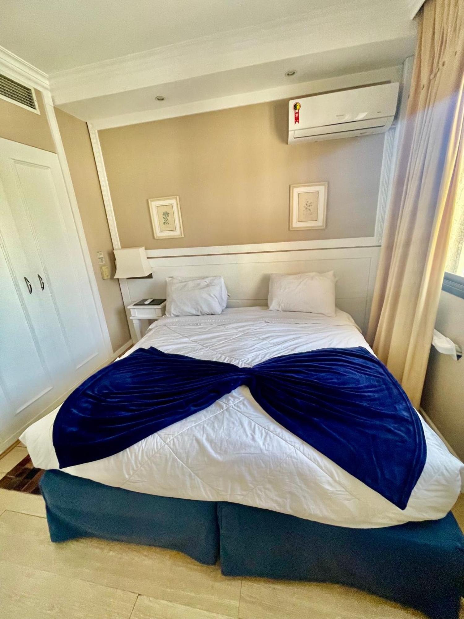 Apartment Vila Olimpia Flats São Paulo