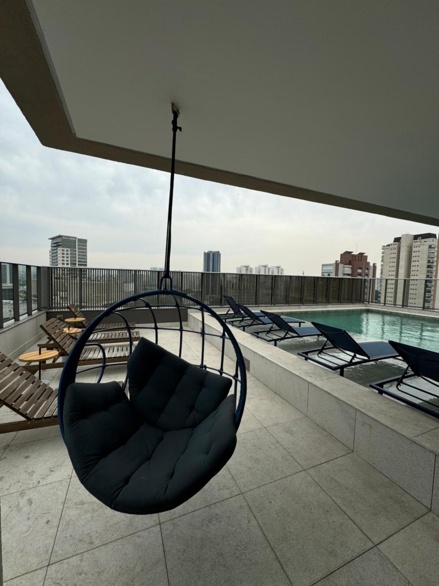 Apt 6 Lugares - Allianz Parque Perdizes * São Paulo