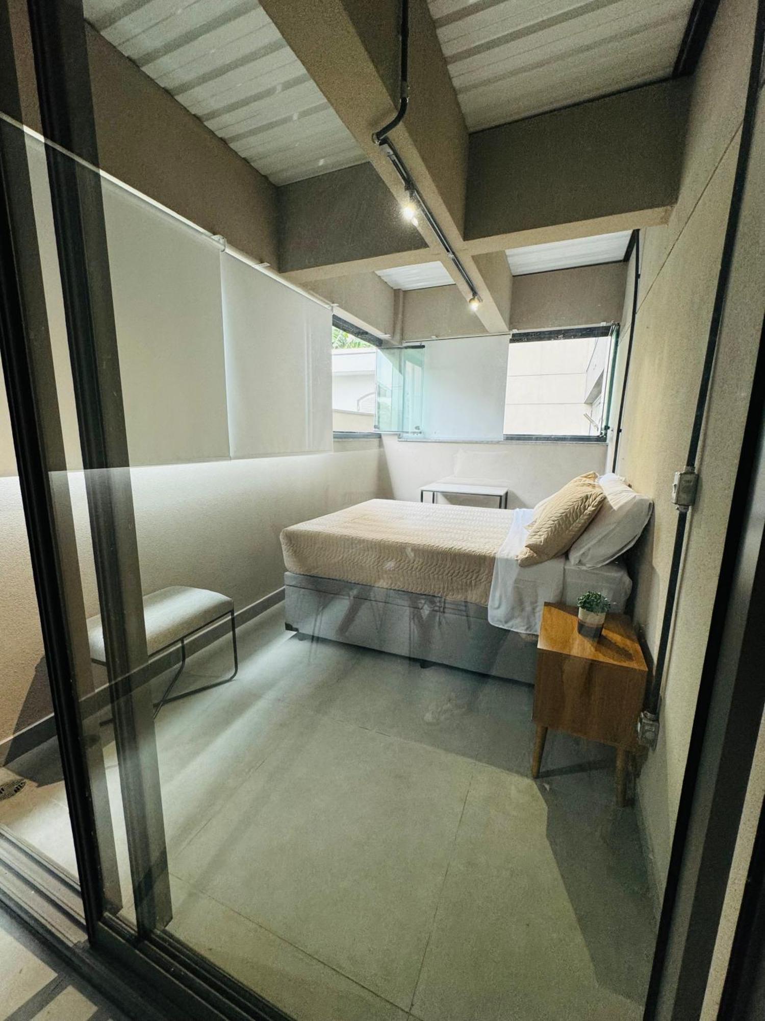 Apt 6 Lugares - Allianz Parque Perdizes Căn hộ São Paulo