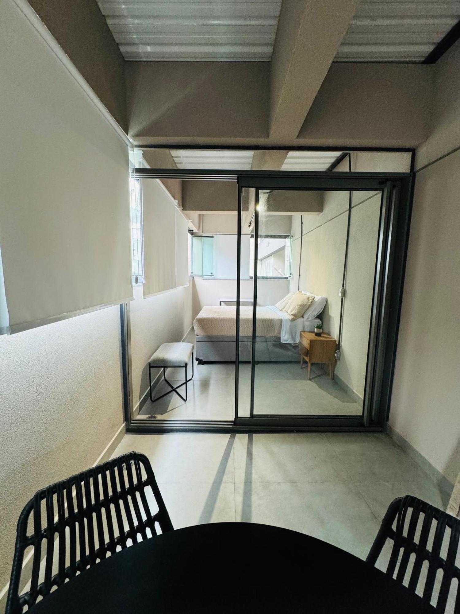 Apt 6 Lugares - Allianz Parque Perdizes * São Paulo
