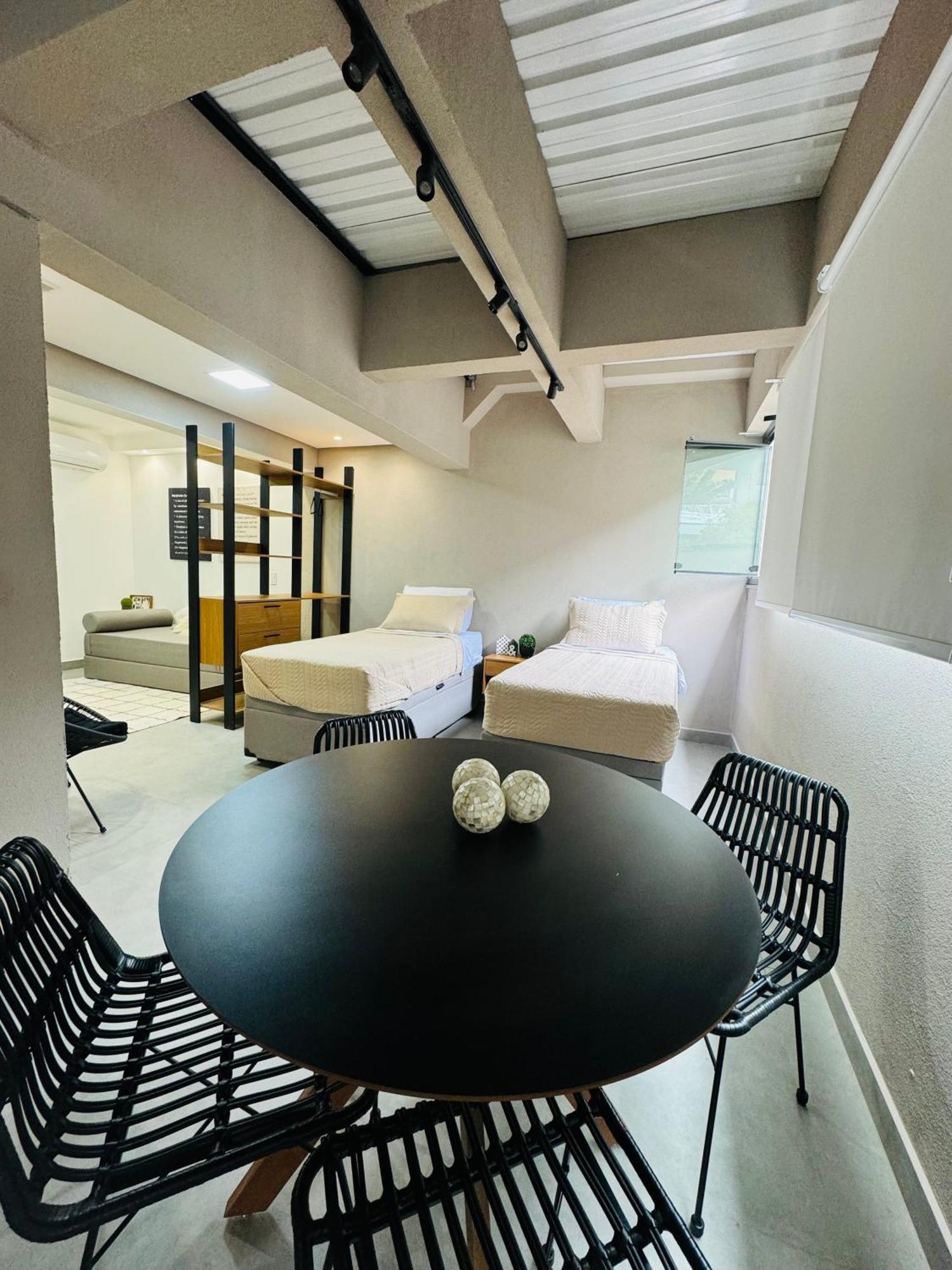 Apt 6 Lugares - Allianz Parque Perdizes * São Paulo