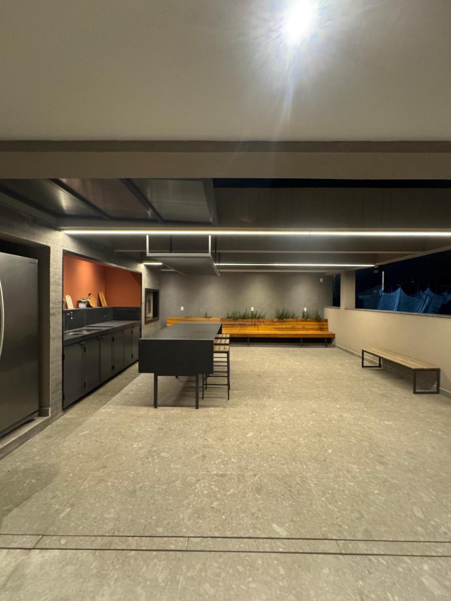 Apt 6 Lugares - Allianz Parque Perdizes Căn hộ