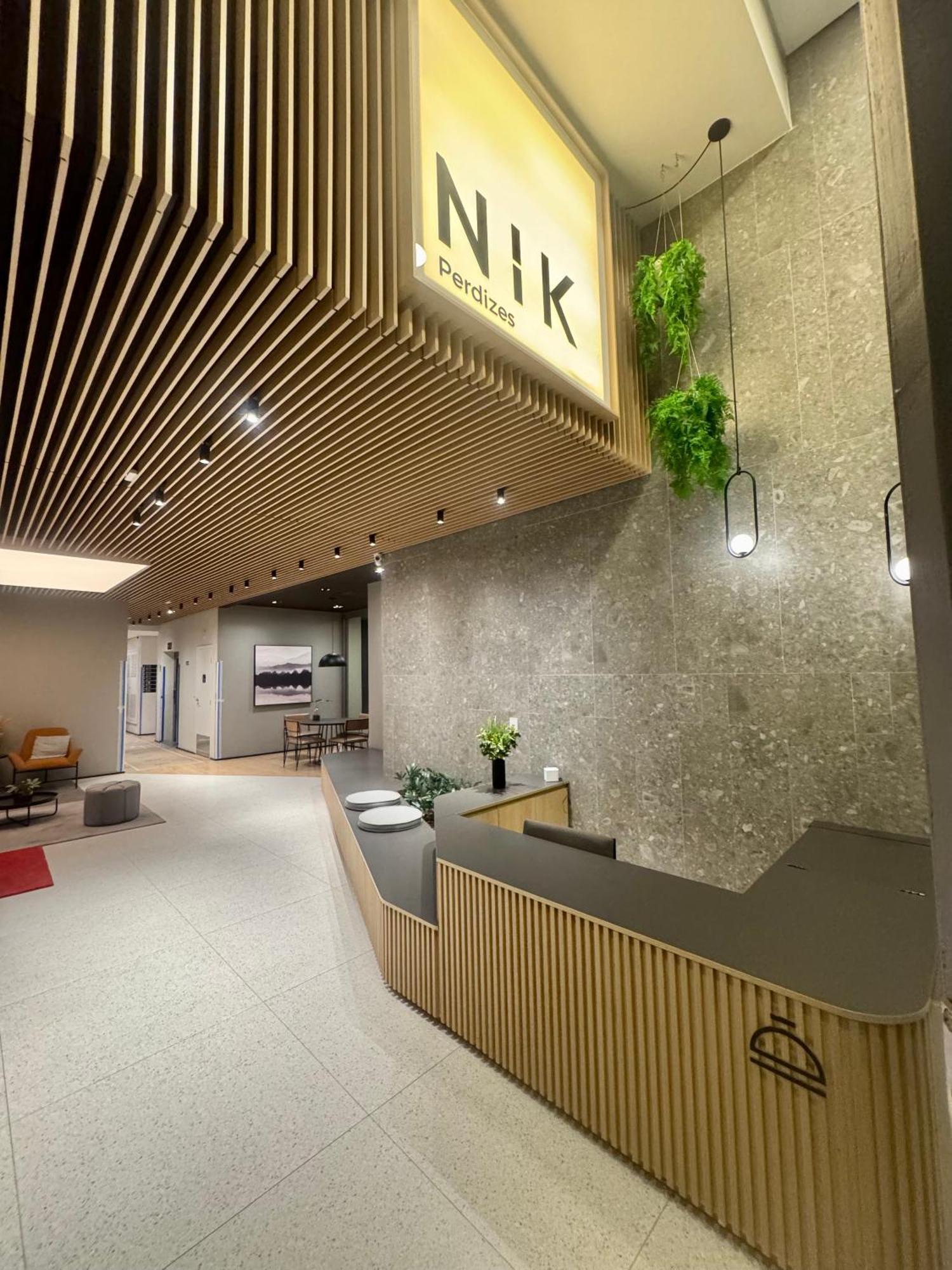 Căn hộ Apt 6 Lugares - Allianz Parque Perdizes *