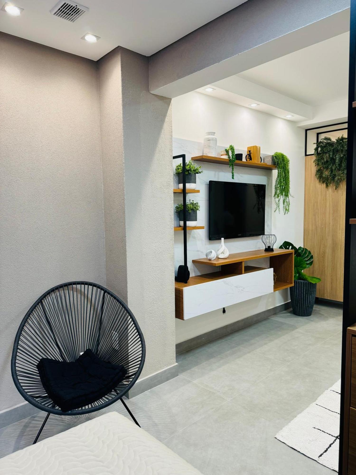 Căn hộ Apt 6 Lugares - Allianz Parque Perdizes São Paulo