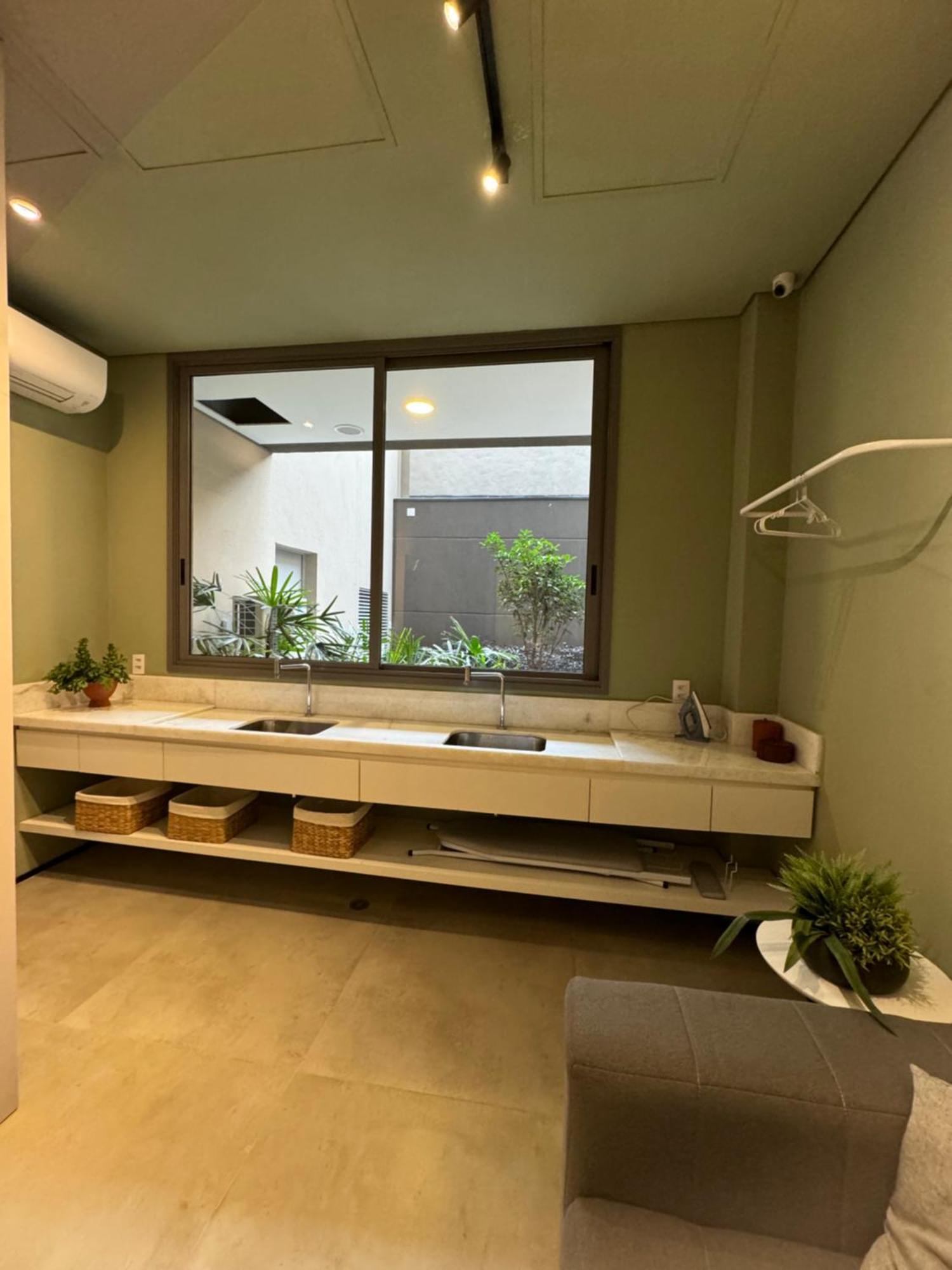 Apt 6 Lugares - Allianz Parque Perdizes * São Paulo