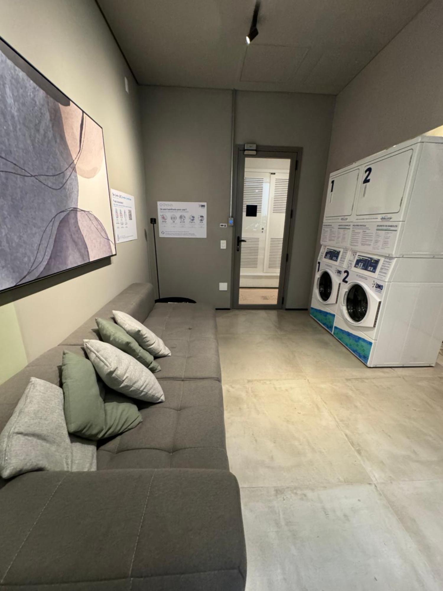 Apt 6 Lugares - Allianz Parque Perdizes Căn hộ São Paulo
