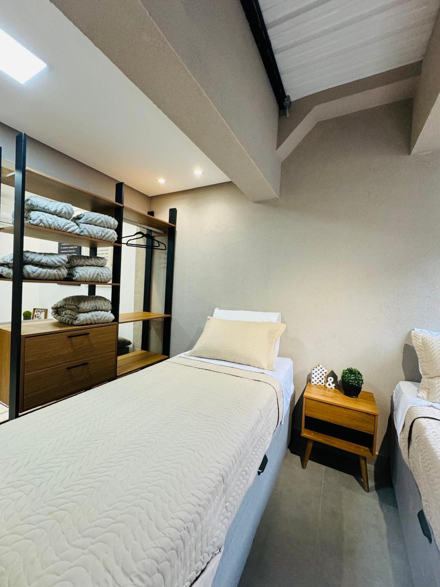 Căn hộ Apt 6 Lugares - Allianz Parque Perdizes