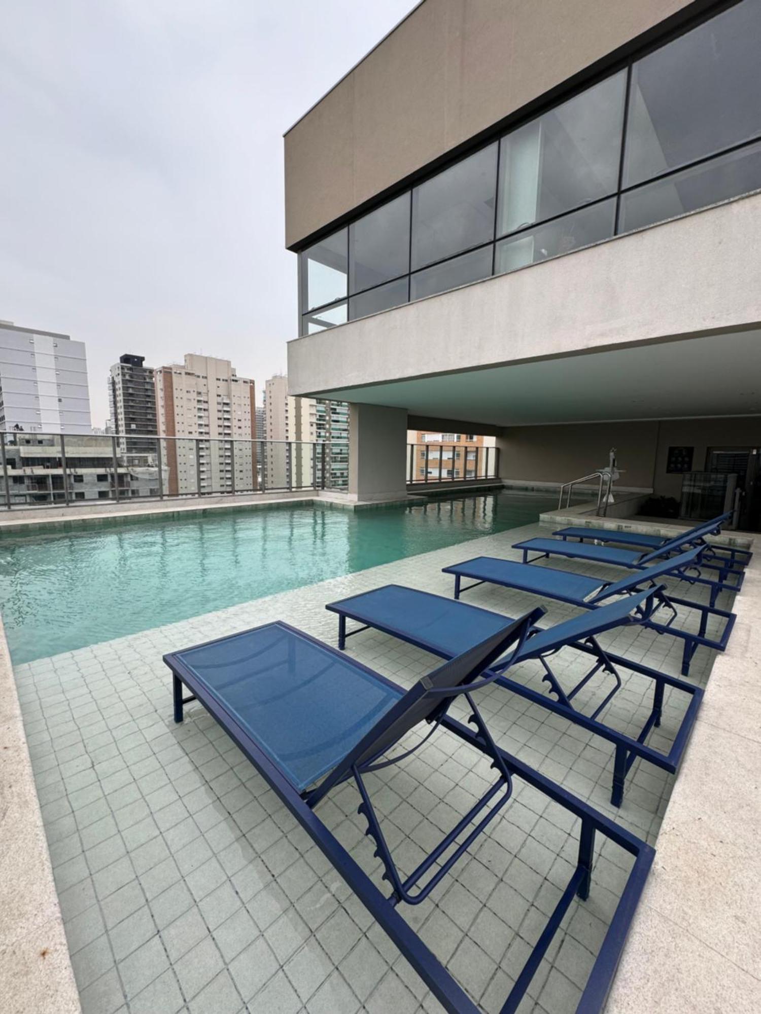 Apt 6 Lugares - Allianz Parque Perdizes Căn hộ *