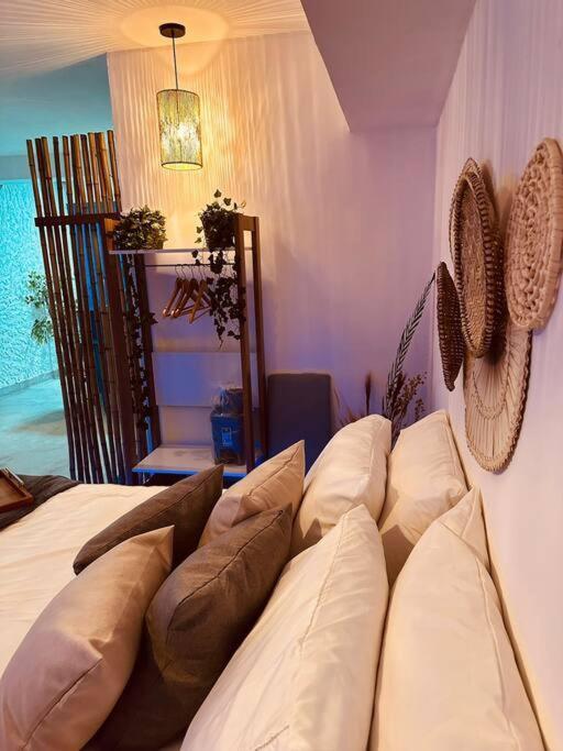 Lofts Sampa Vista De Sp - Sampa Sky Căn hộ