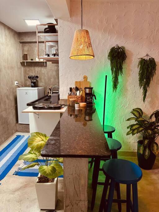 Lofts Sampa Vista De Sp - Sampa Sky Căn hộ