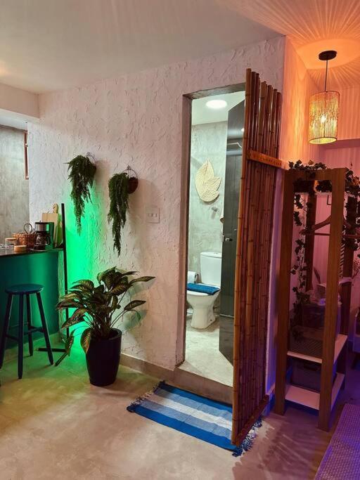 Lofts Sampa Vista De Sp - Sampa Sky Căn hộ