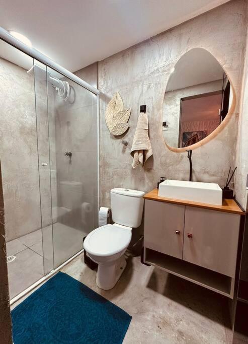 Căn hộ Lofts Sampa Vista De Sp - Sampa Sky São Paulo