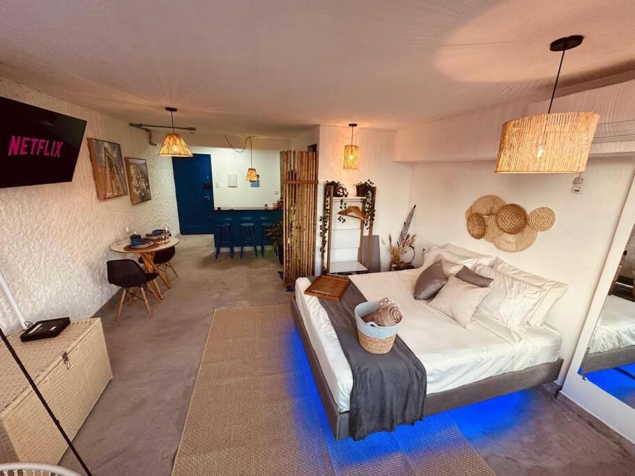 Lofts Sampa Vista De Sp - Sampa Sky Căn hộ