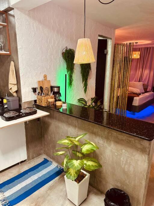 Căn hộ Lofts Sampa Vista De Sp - Sampa Sky São Paulo