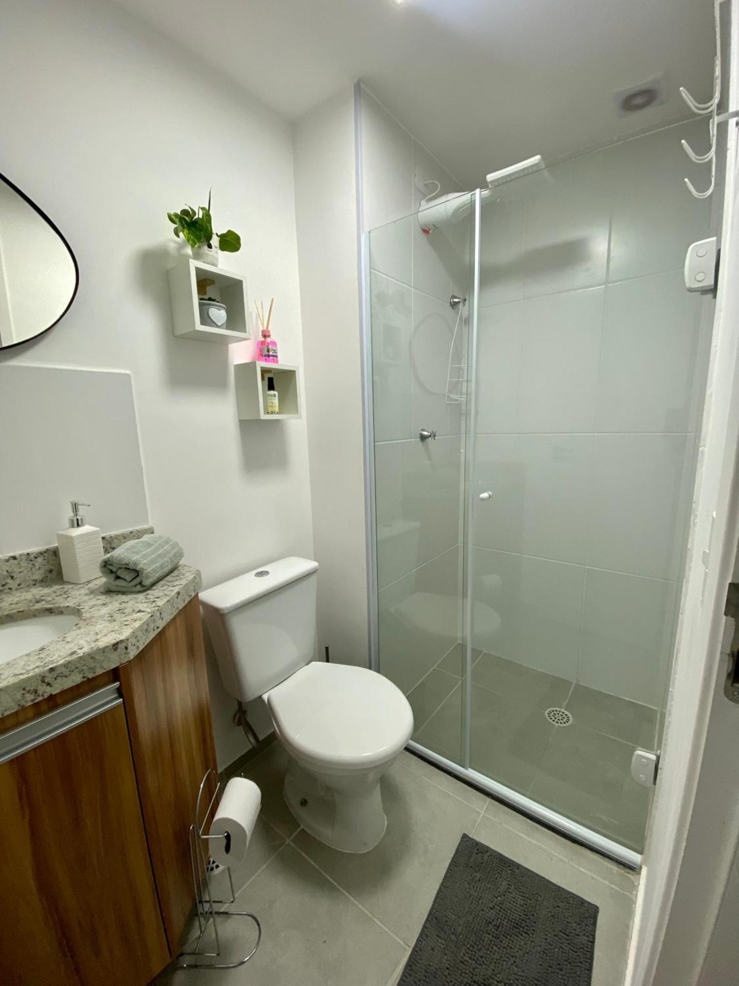 Apartment 05 - Apto Liberdade Se 500'metro *