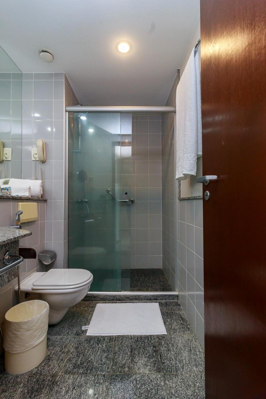 Flat Fabuloso Executivo 3 Hotel 5*