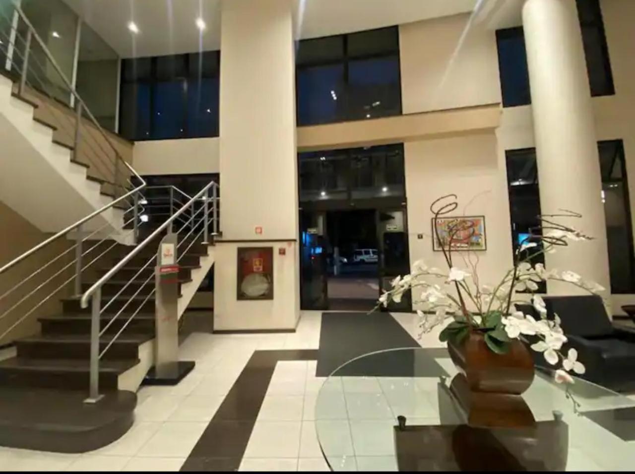 Aparthotel Flat Borges Lagoa Clementino Garagem Gratis 1105 *