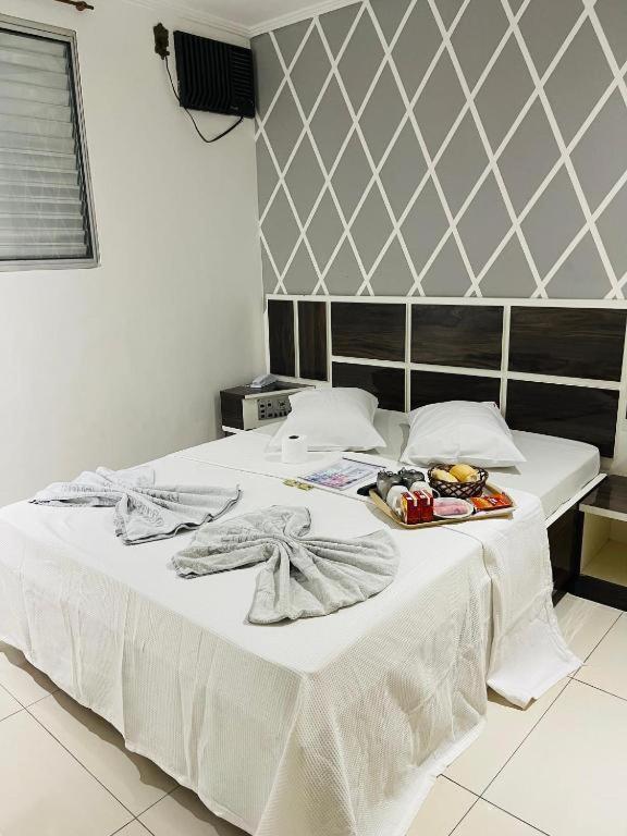 Jardim 3* São Paulo
