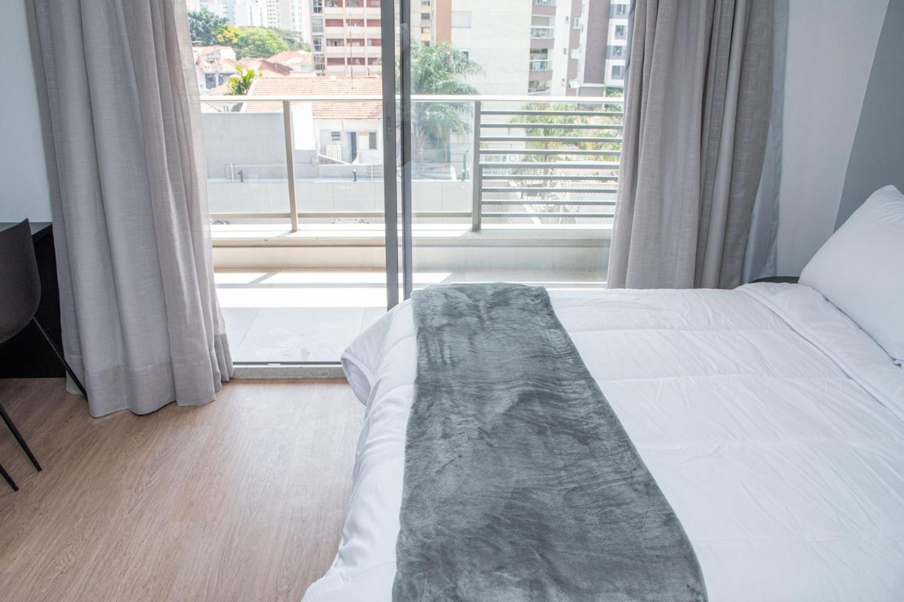 Housi Perdizes Apartment *