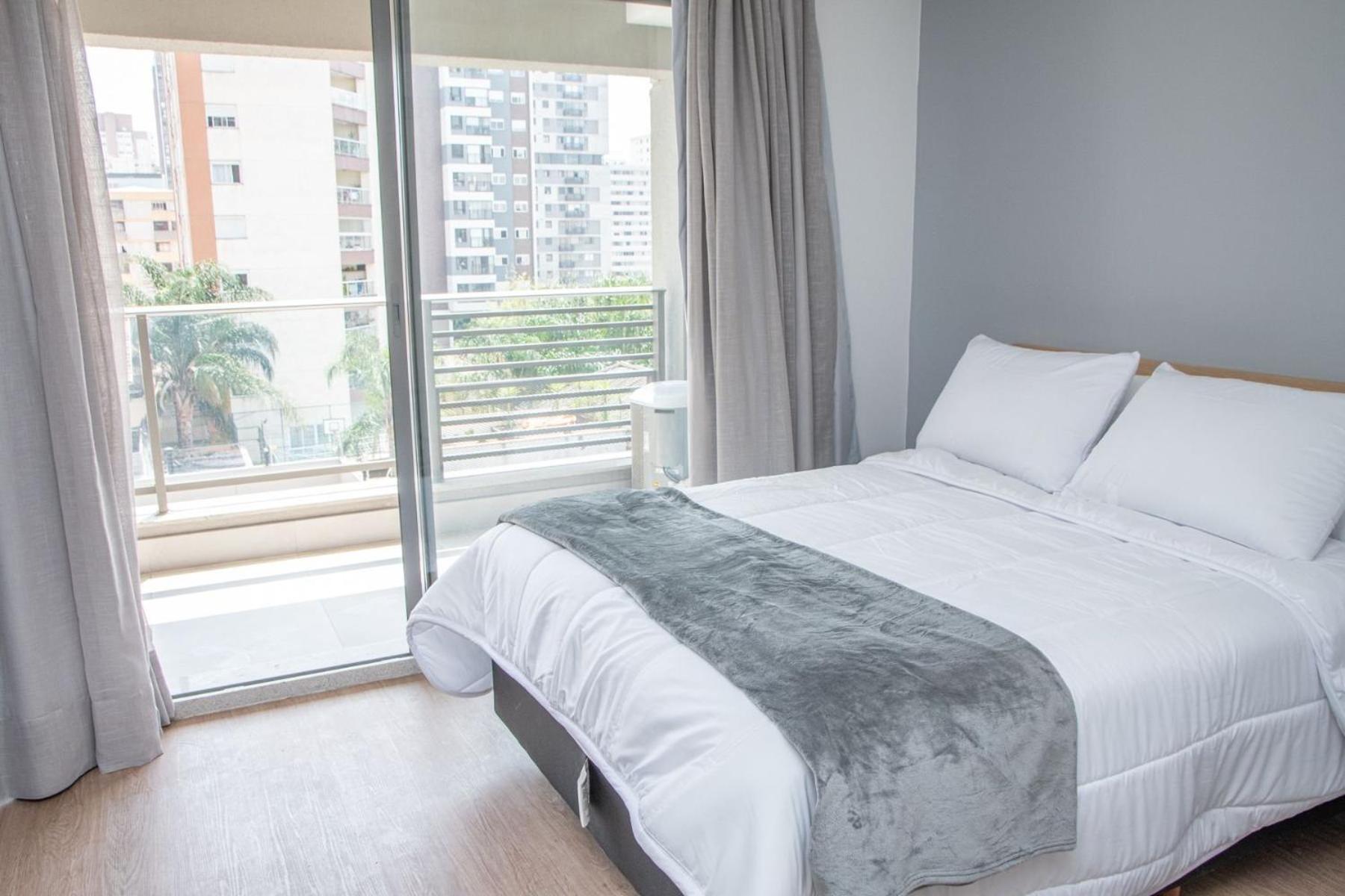 Housi Perdizes Apartment