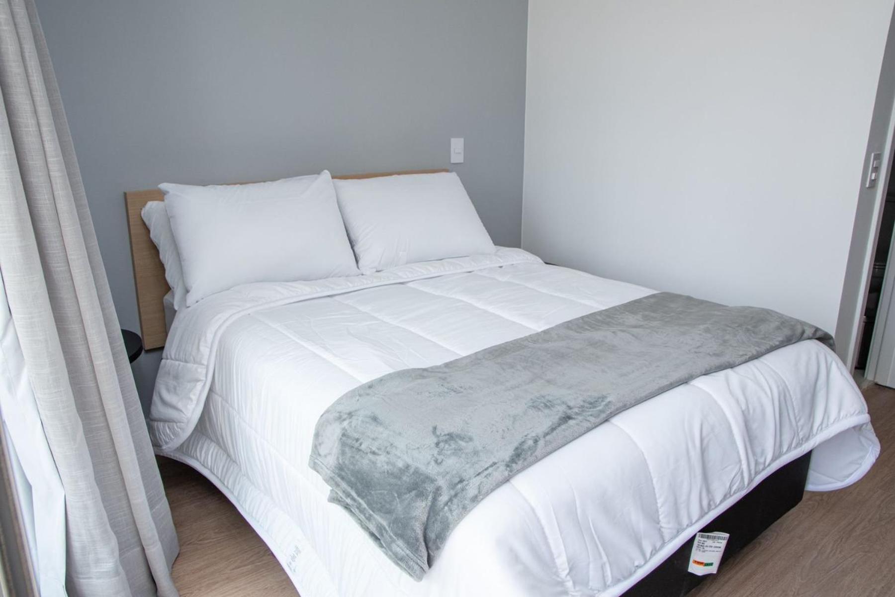 Apartment Housi Perdizes *