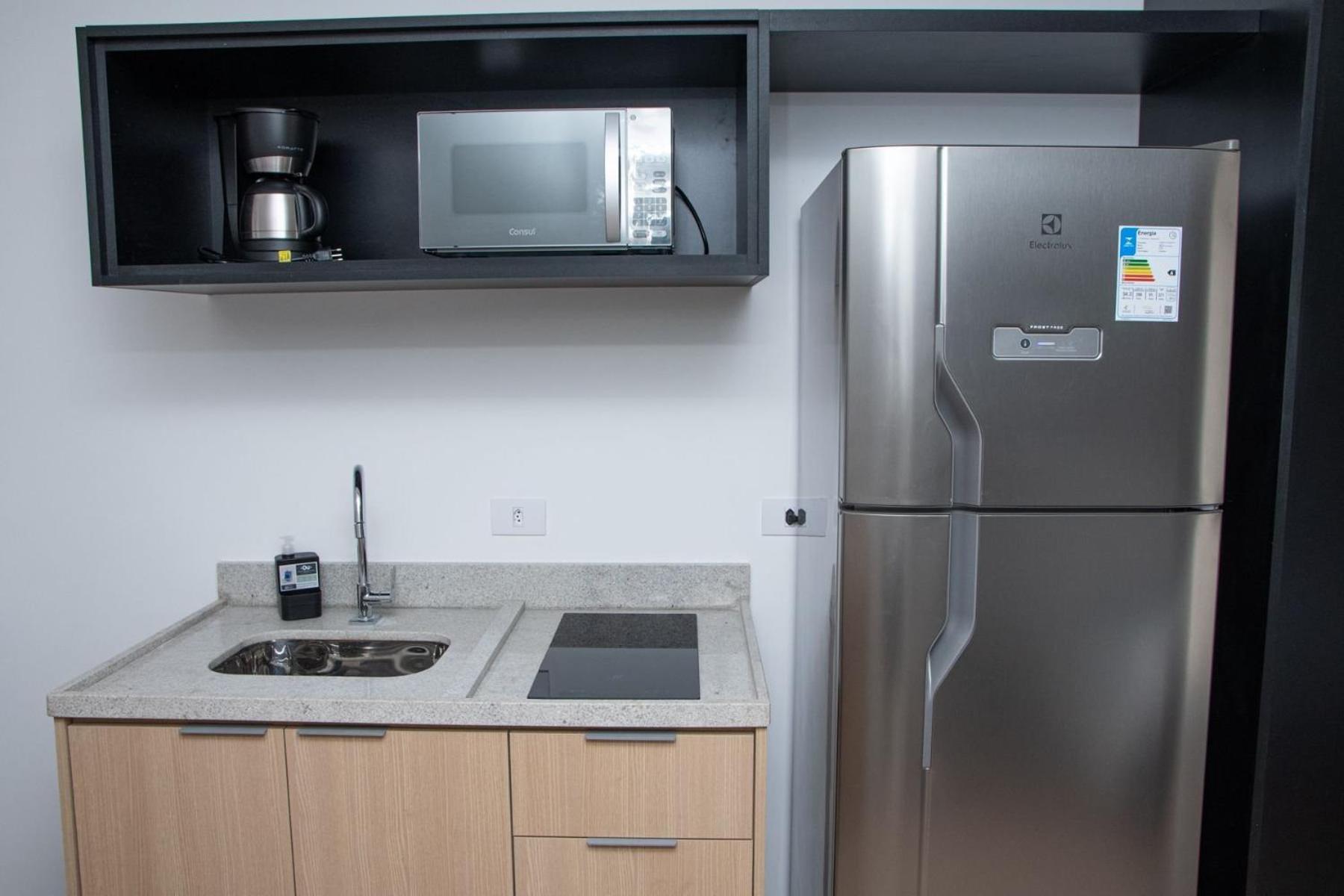 Apartment Housi Perdizes *