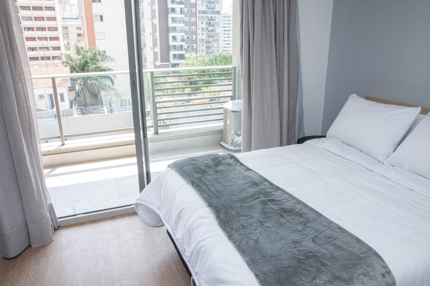 Housi Perdizes Apartment