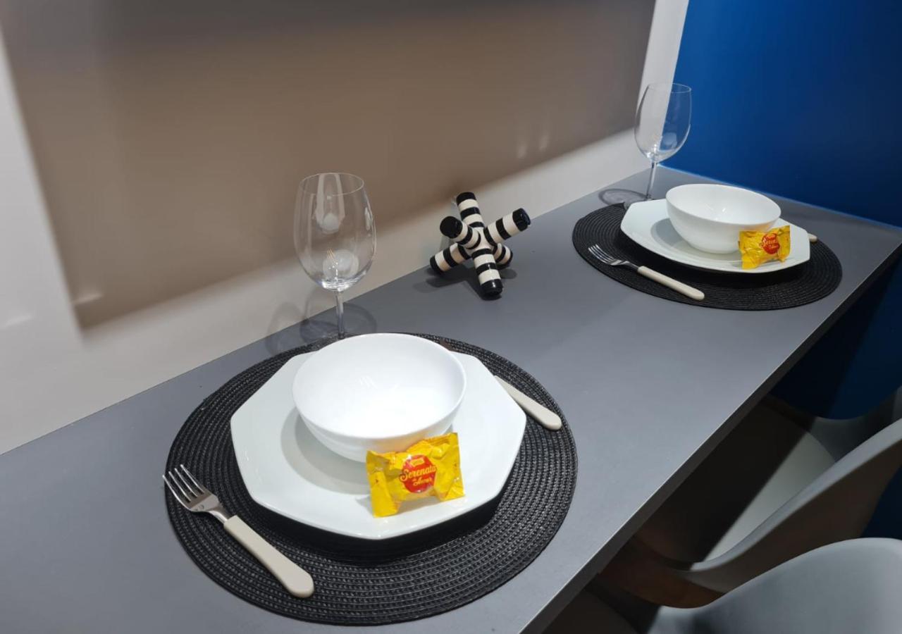 Ad330 No Alto Da Boa Vista Santo Amaro Apartemen *