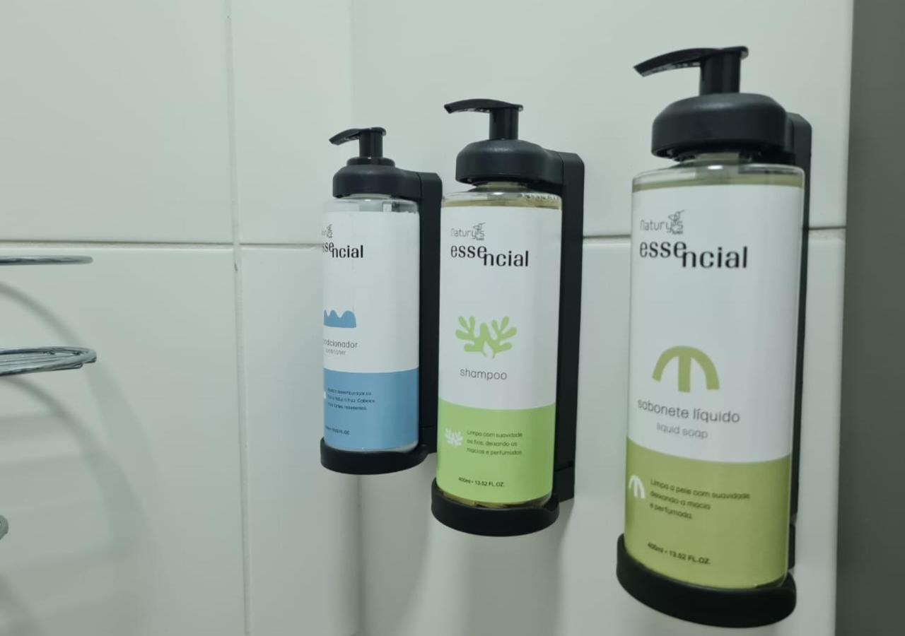 Apartemen Ad330 No Alto Da Boa Vista Santo Amaro Sao Paulo