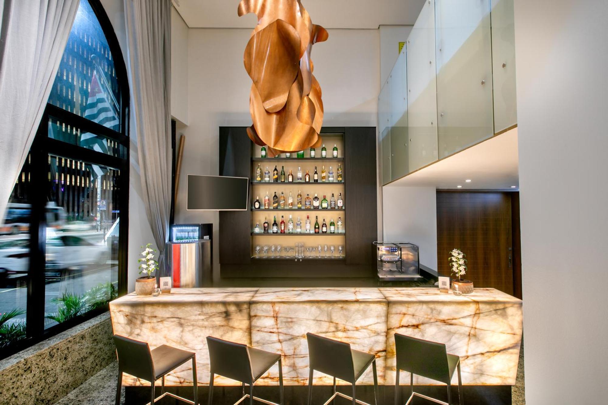 Khách sạn Melia Paulista