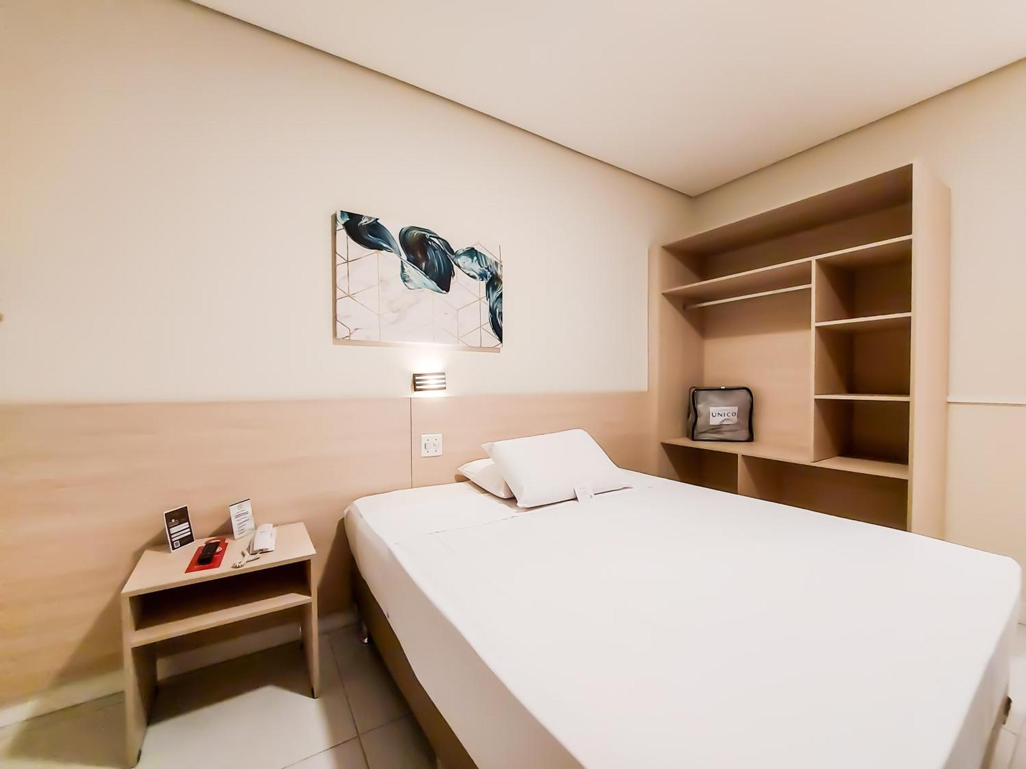Itamarati Centro-republica Hotel São Paulo