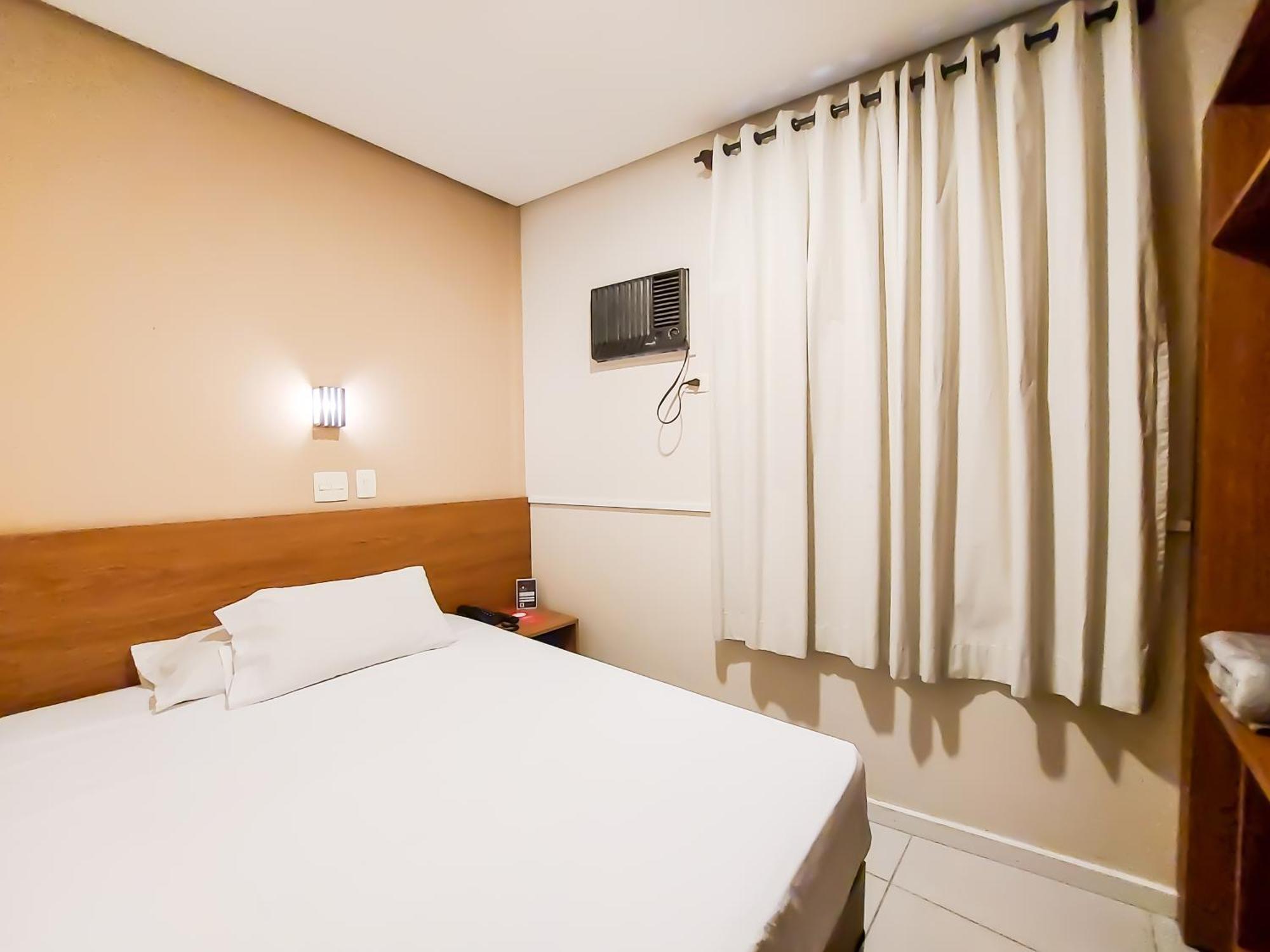 Hotel Itamarati Centro-republica