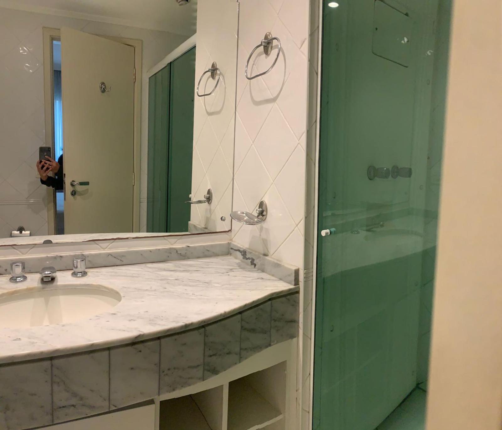 Apartemen Charmoso Flat Na Oscar Freire
