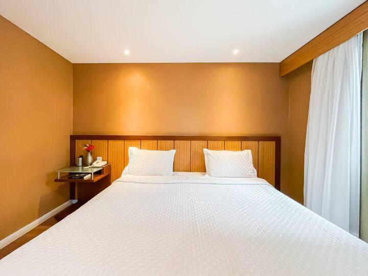 M N Flats - Flat Dentro Do Wi Av Ibirapuera 2927 Hotel Sao Paulo