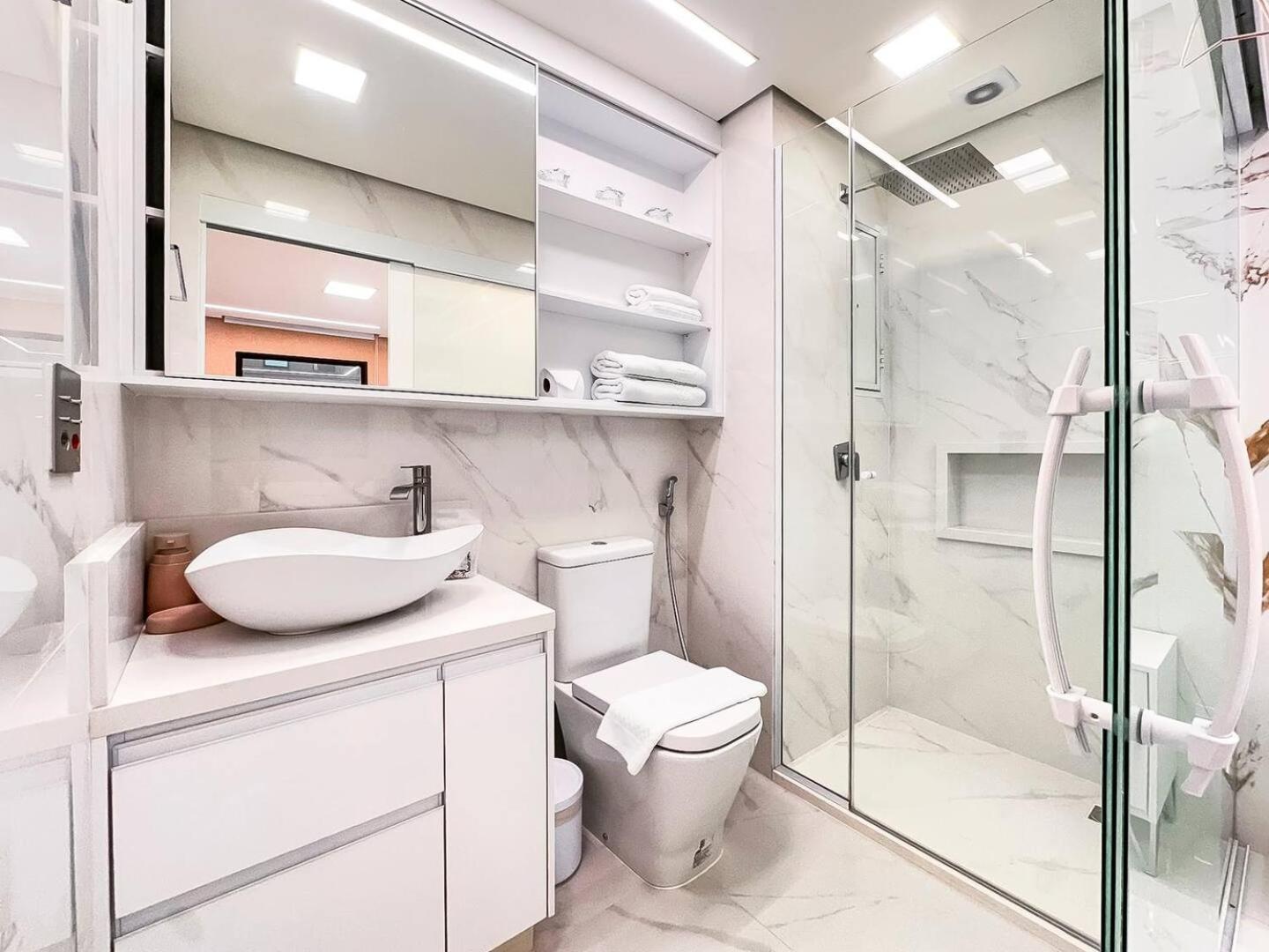 M N Flats - Flat Dentro Do Wi Av Ibirapuera 2927 *