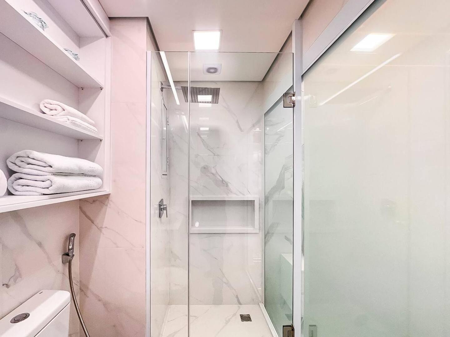 Hotel M N Flats - Flat Dentro Do Wi Av Ibirapuera 2927 *