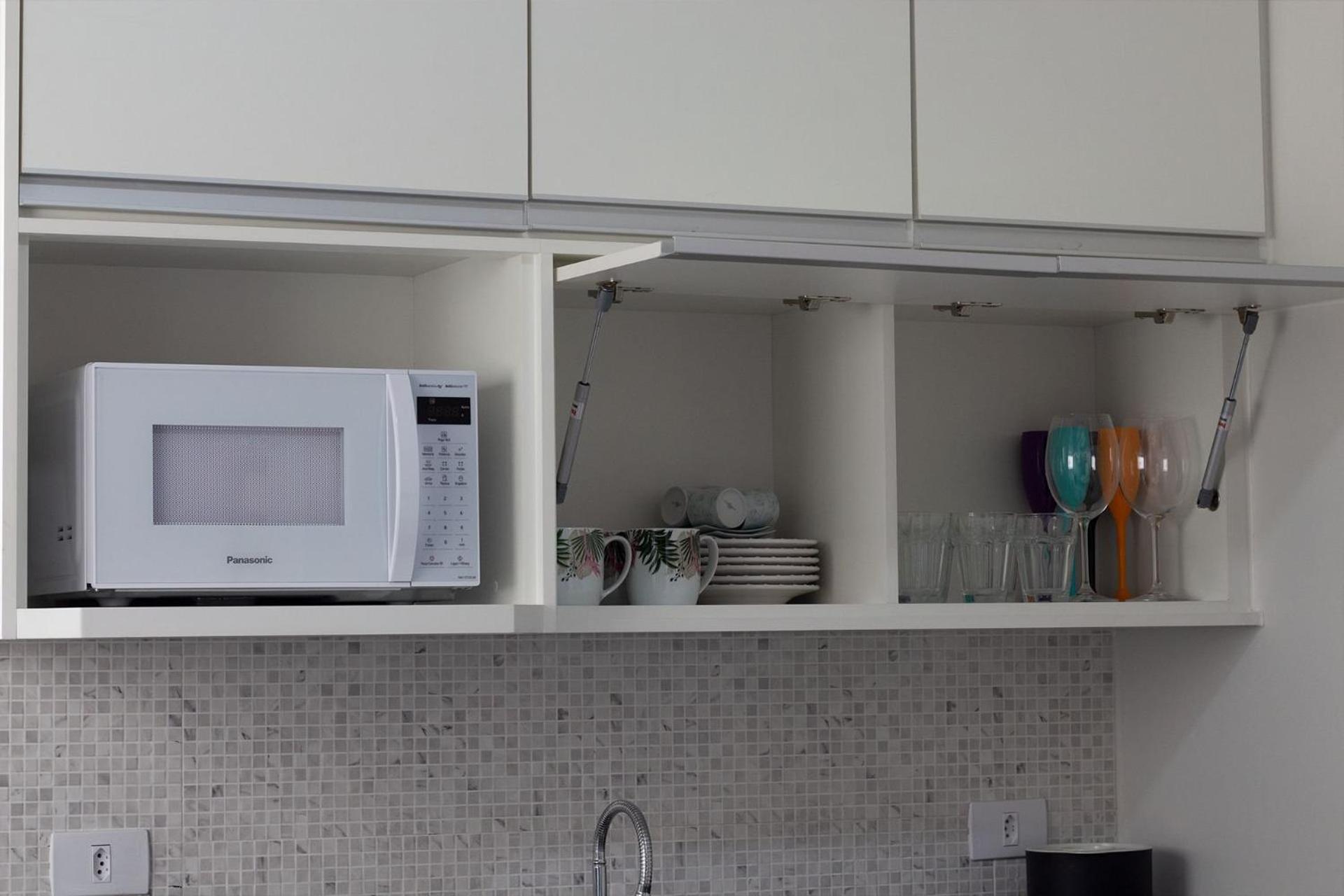 Ape 100 M² Com Terraco Amplo, Garagem E A/c Apartamento São Paulo