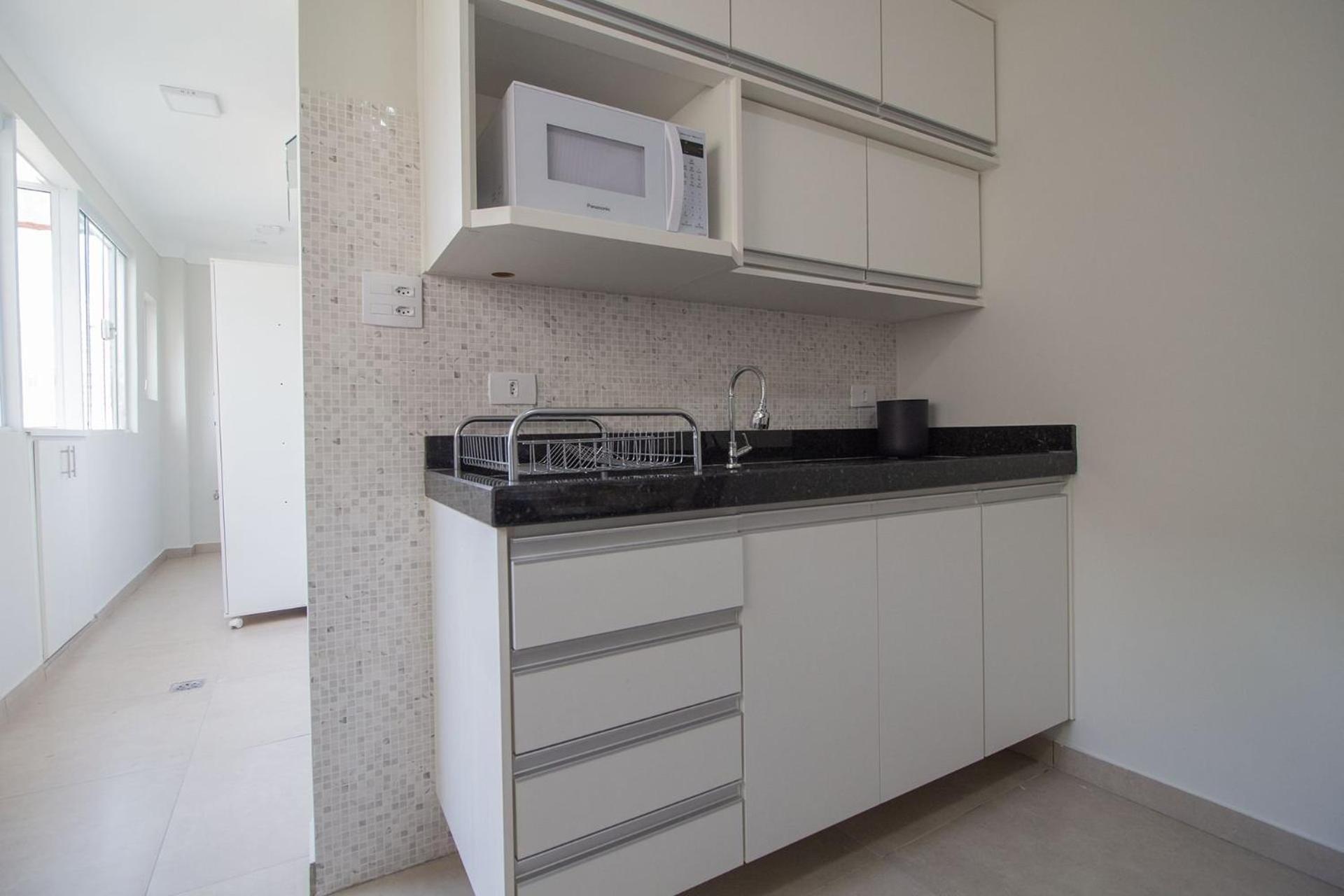 Ape 100 M² Com Terraco Amplo, Garagem E A/c São Paulo
