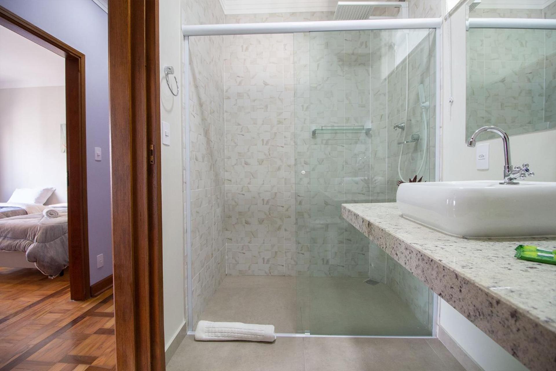Apartamento Ape 100 M² Com Terraco Amplo, Garagem E A/c São Paulo