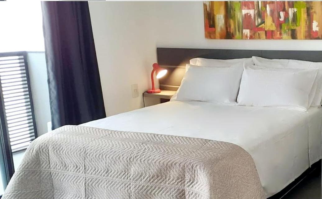 Apartamento Novo Ao Lado Da Oscar Freire São Paulo