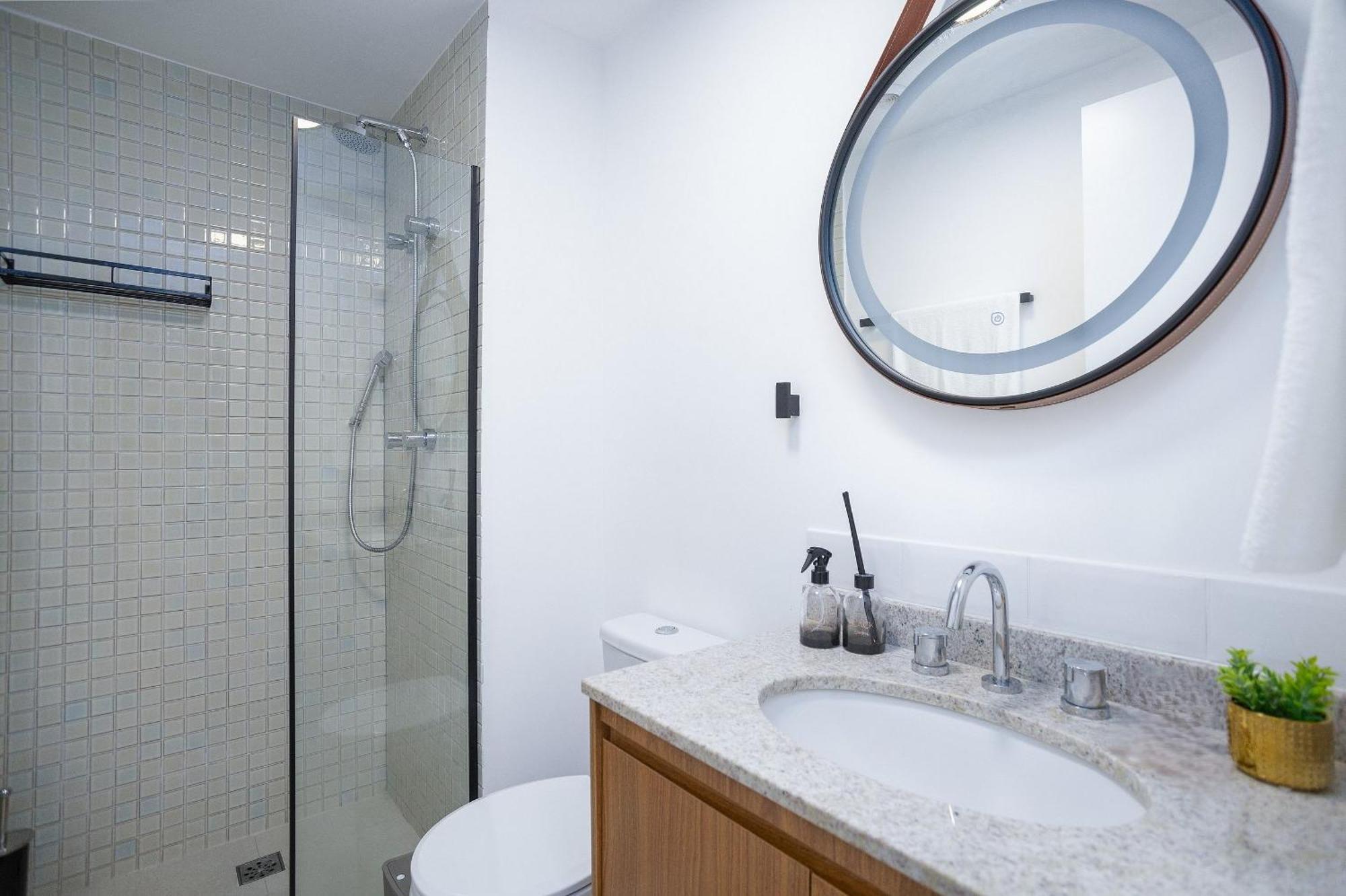 Calixt Pinheiros Apartment *